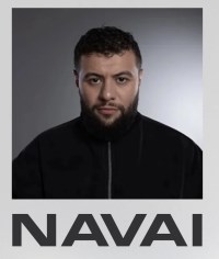 Концерт NAVAI в парке Центральный