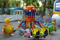 Мини-джет