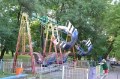 Русские качели