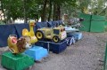 Качалки