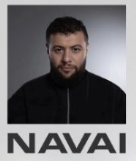 Концерт NAVAI в парке Центральный