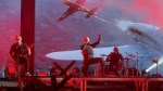RadioTapok в Зеленом театре парка «Центральный»