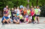 Праздничные улетные 5 вёрст